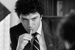 «В 60 лет встретимся. И я вам расскажу...»